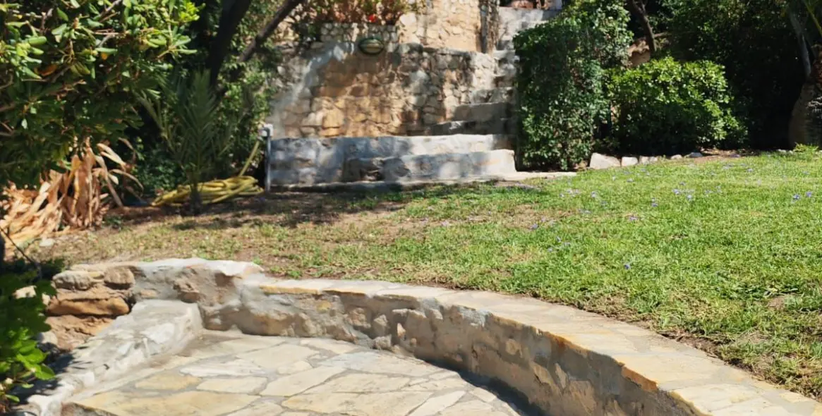 Venta de villa independiente en Mijas 12