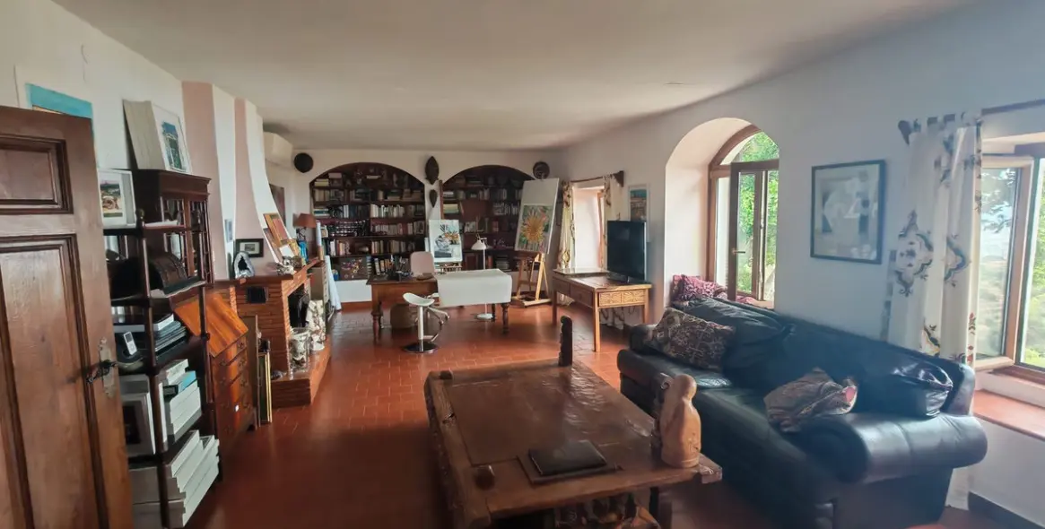 Venta de villa independiente en Mijas 13