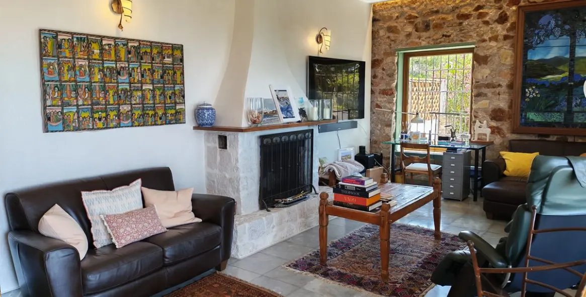 Venta de villa independiente en Mijas 14