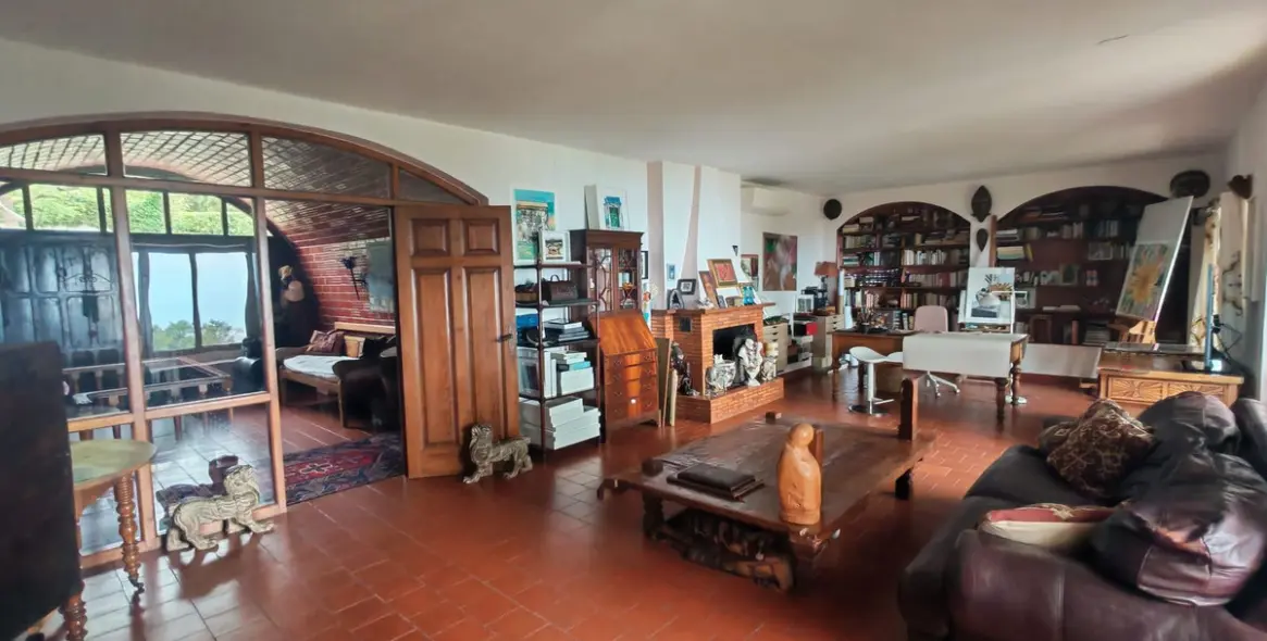 Venta de villa independiente en Mijas 15