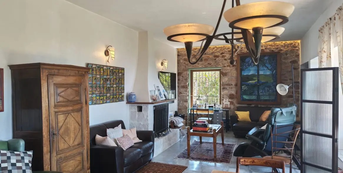 Venta de villa independiente en Mijas 16
