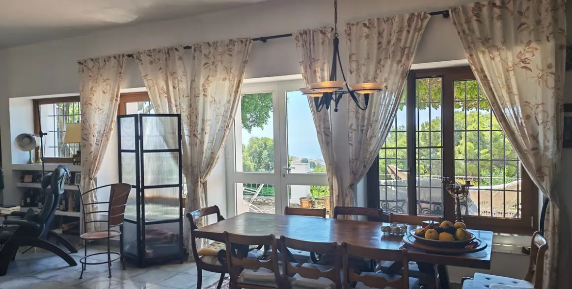 Venta de villa independiente en Mijas 18