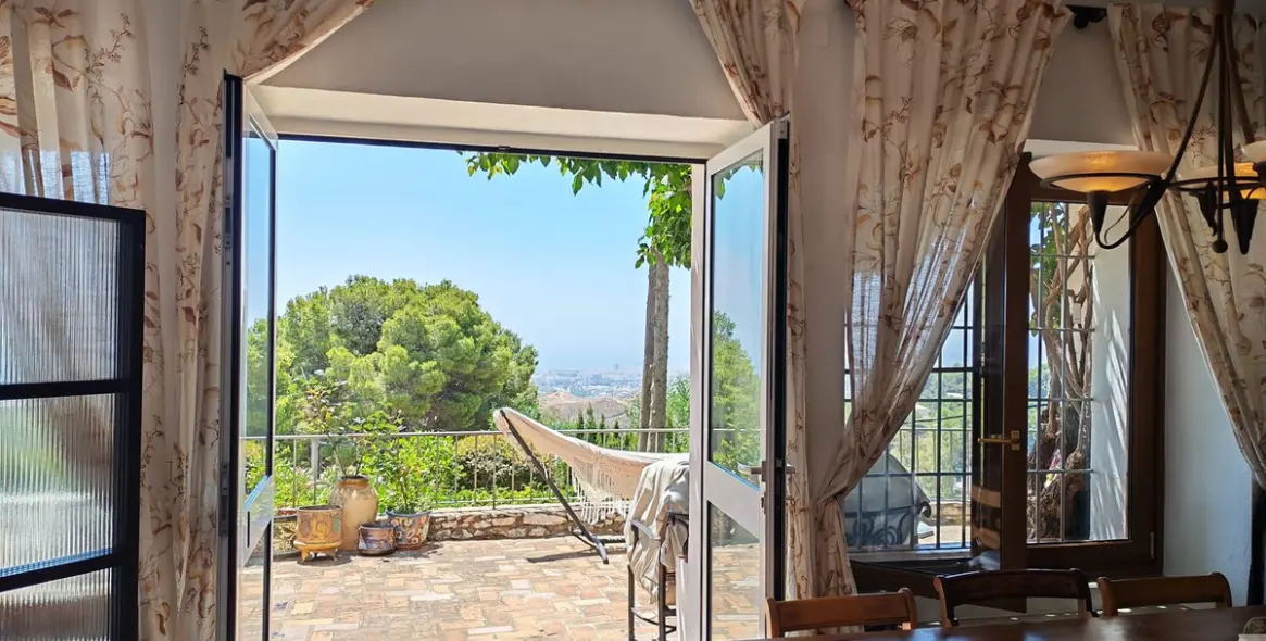 Venta de villa independiente en Mijas 19