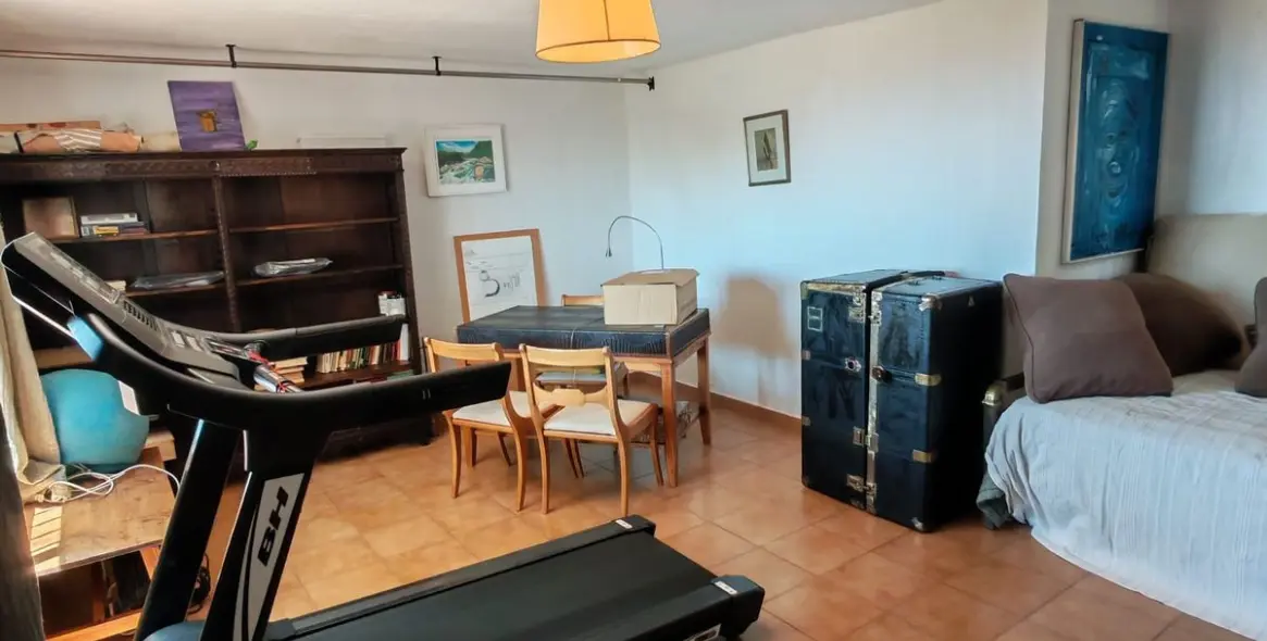 Venta de villa independiente en Mijas 20