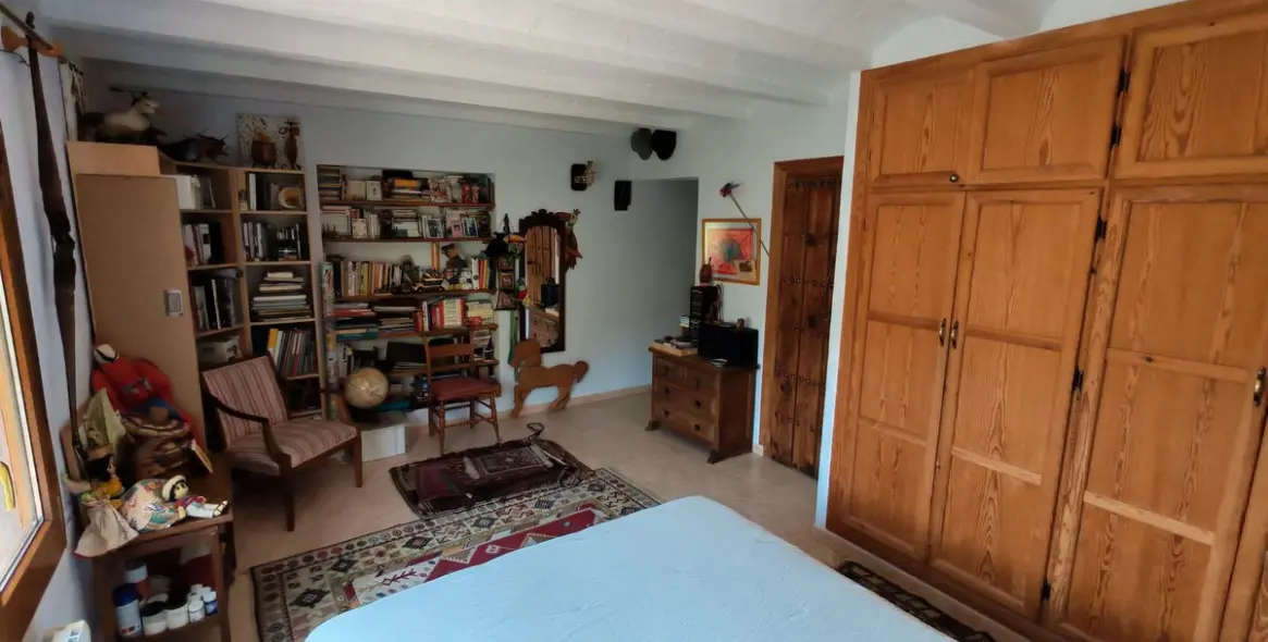 Venta de villa independiente en Mijas 21