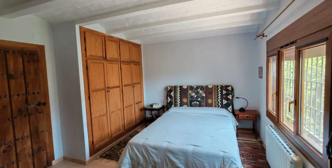 Venta de villa independiente en Mijas 22