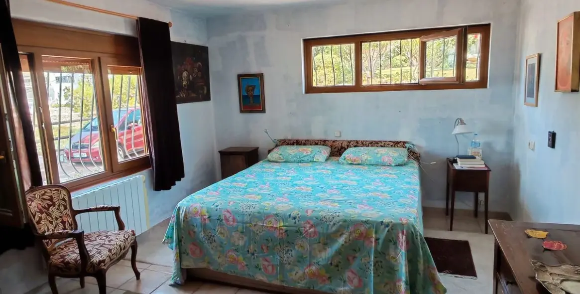 Venta de villa independiente en Mijas 23
