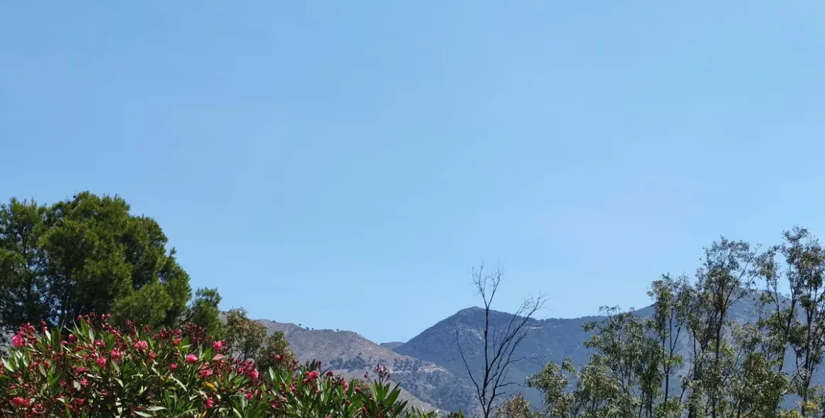 Venta de villa independiente en Mijas 25