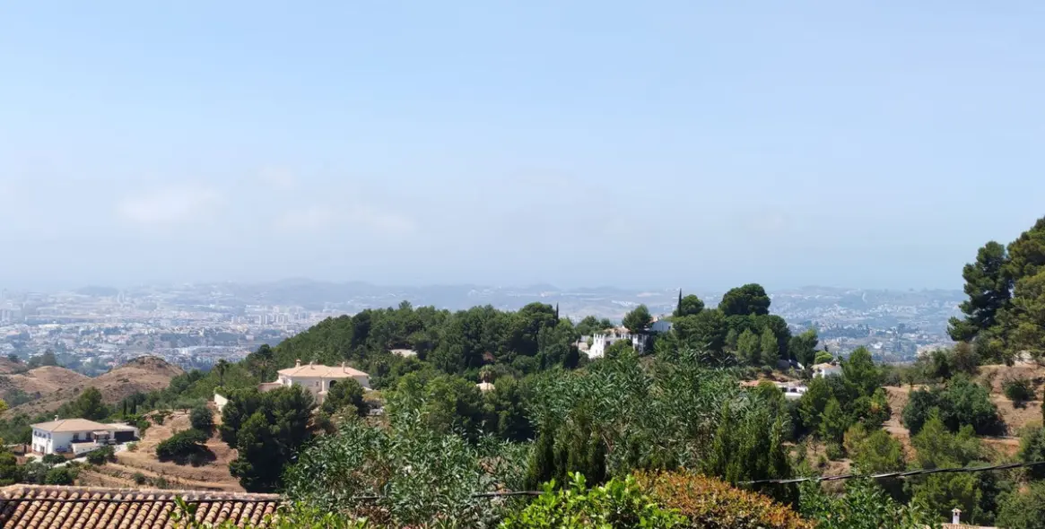 Venta de villa independiente en Mijas 26