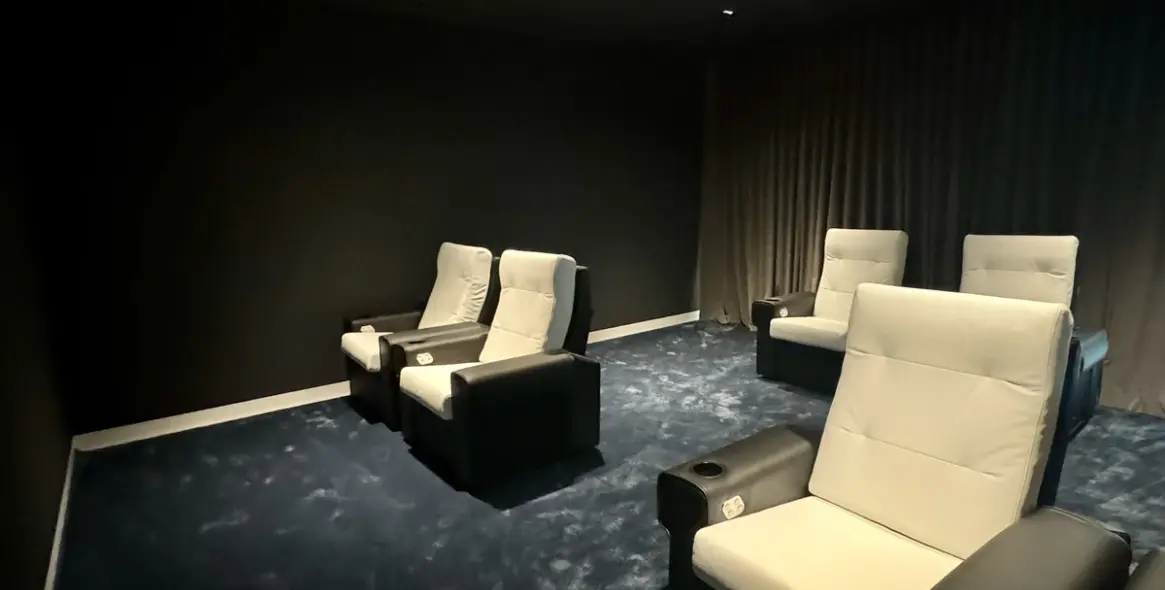 Alquiler a largo plazo de villa independiente en The Golden Mile 21