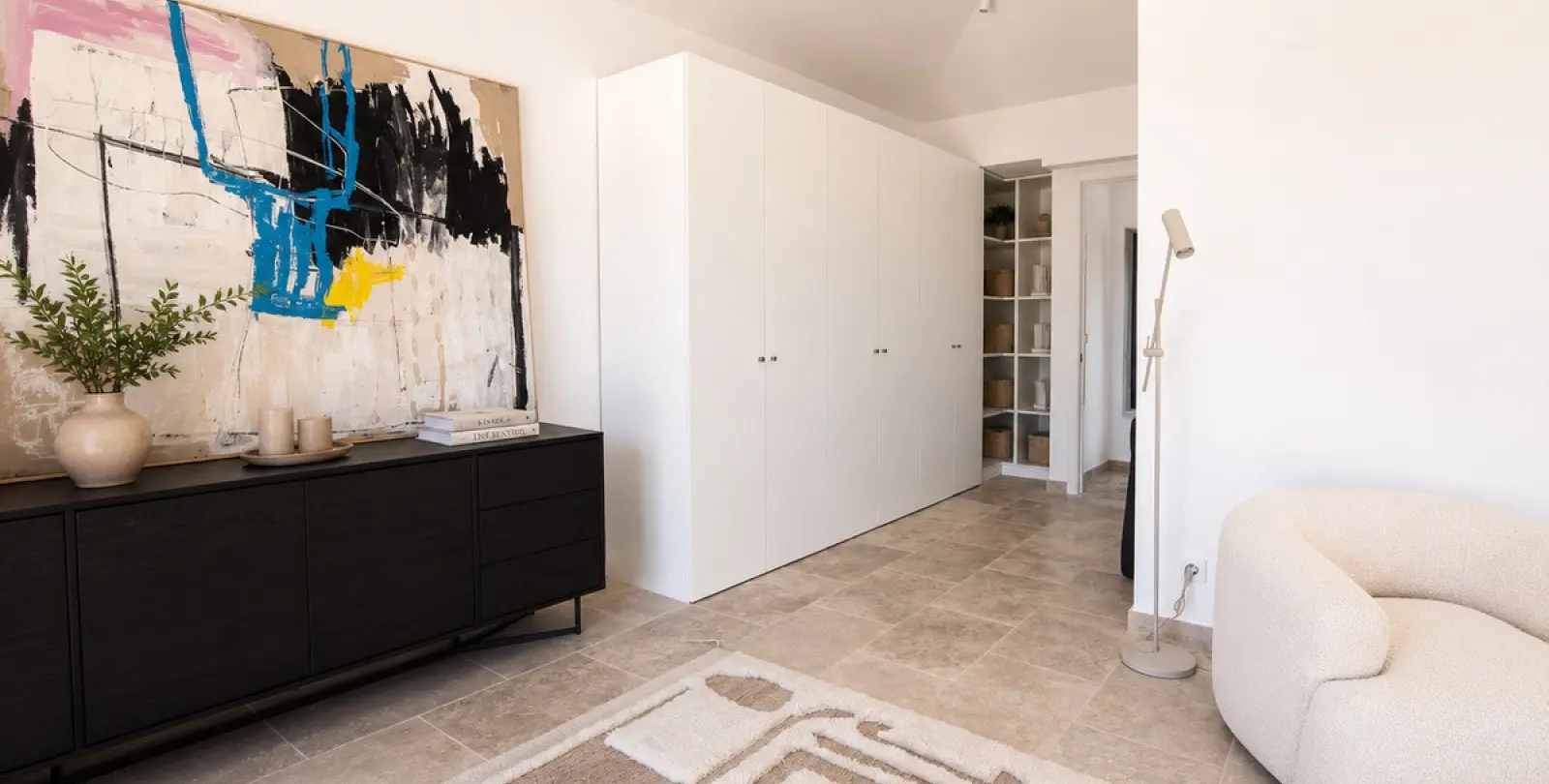 Short-term rent of detached villa in Aloha 4