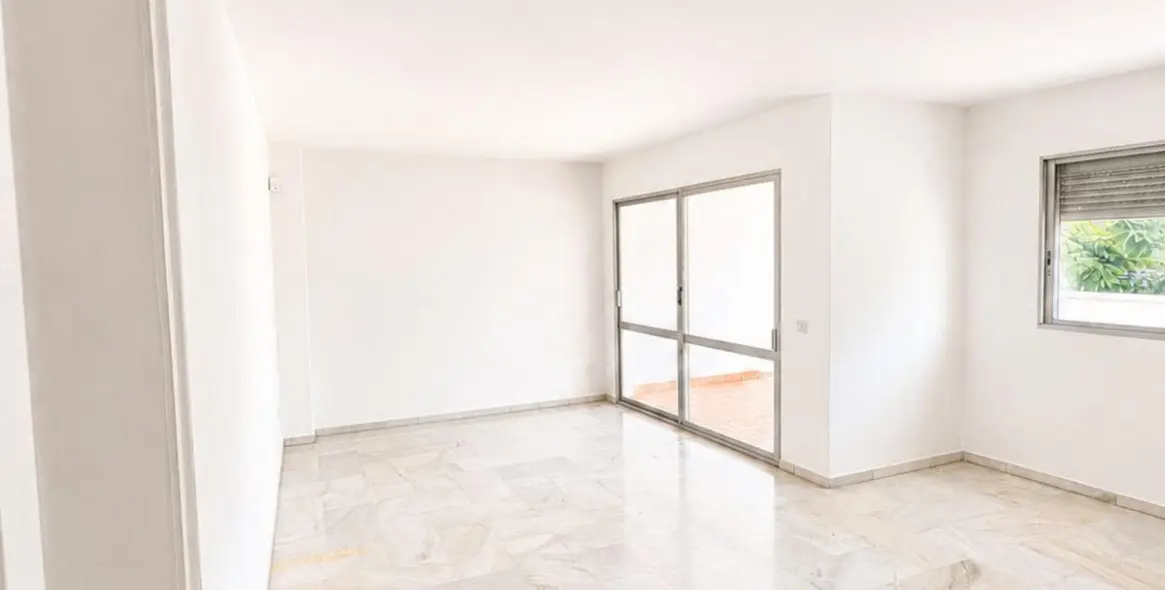 Продажа апартаментов на среднем этаже в Fuengirola 3