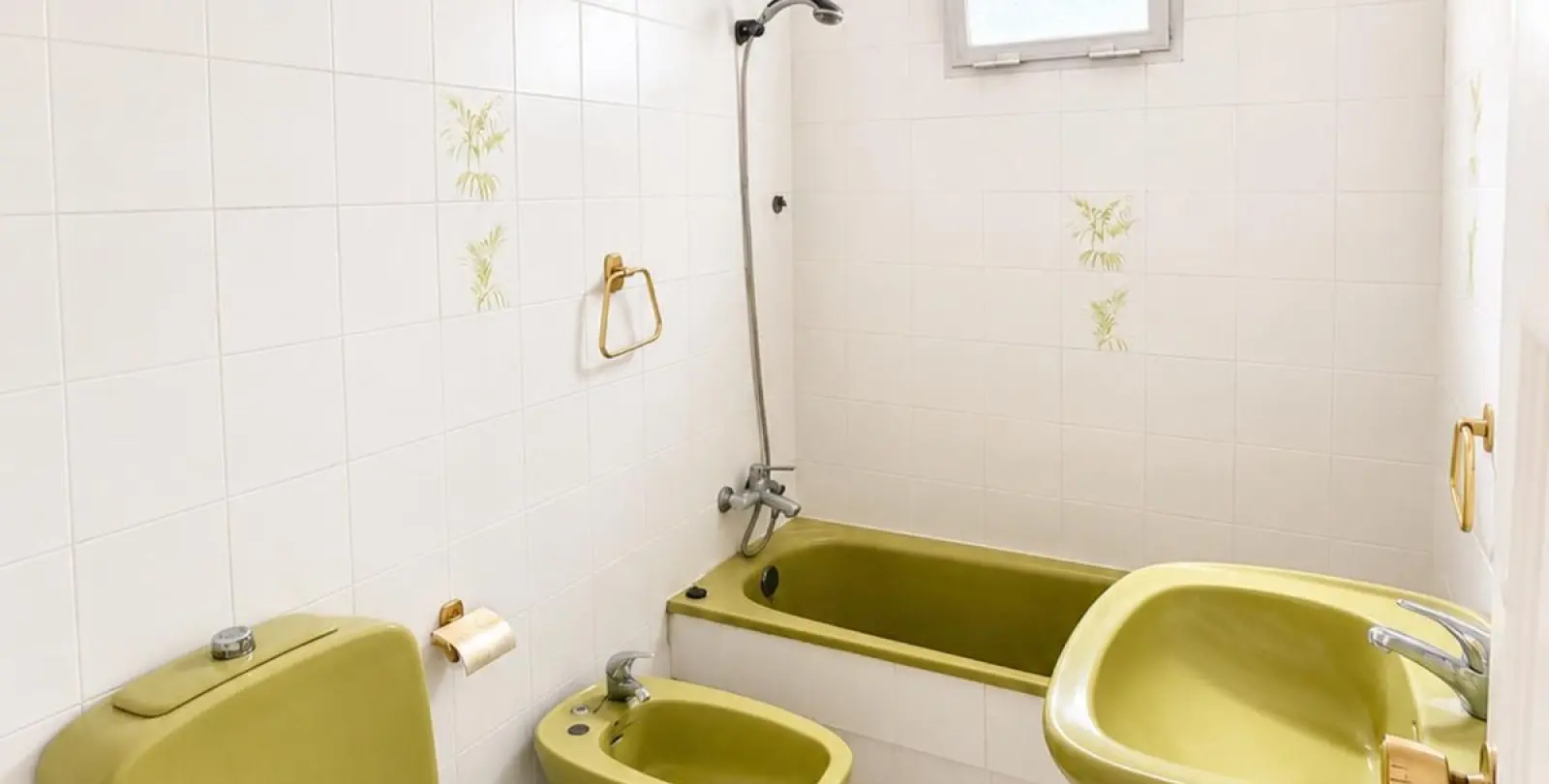 Продажа апартаментов на среднем этаже в Fuengirola 8