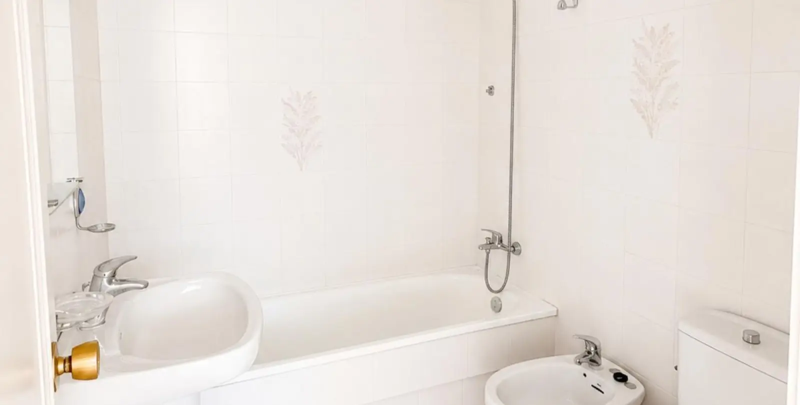 Продажа апартаментов на среднем этаже в Fuengirola 9