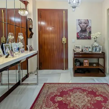 Venta de apartamento en planta media en Fuengirola