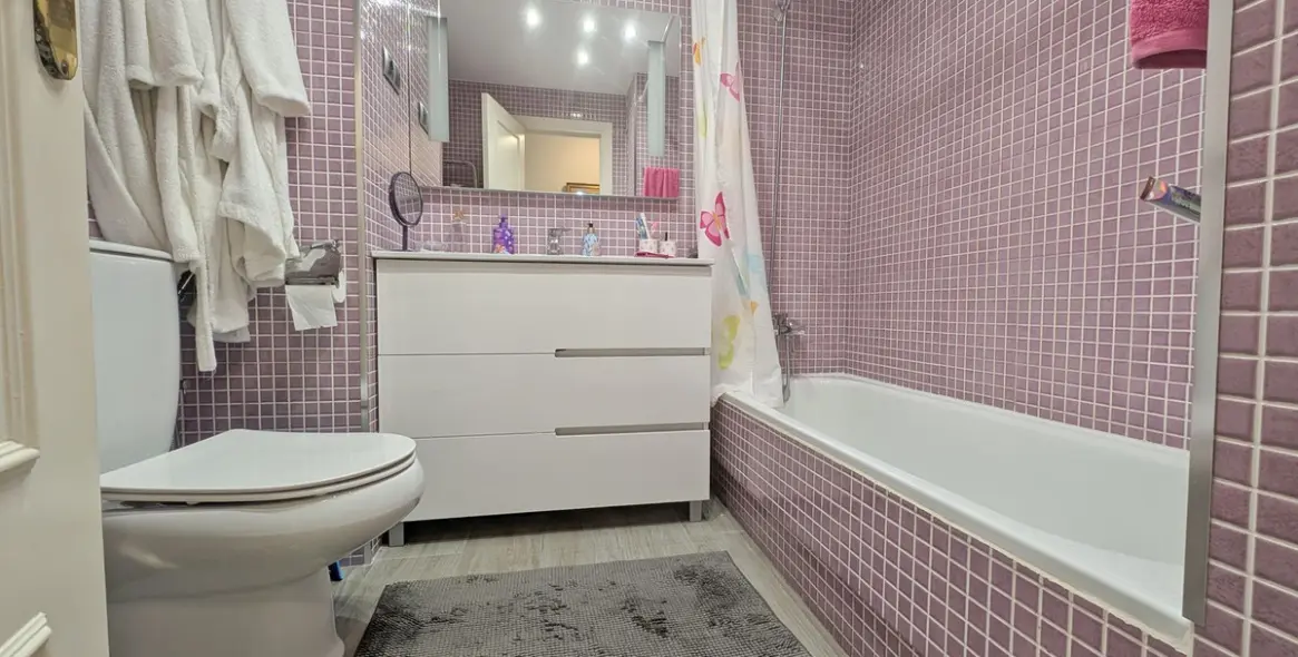 Venta de apartamento en planta media en Fuengirola 18
