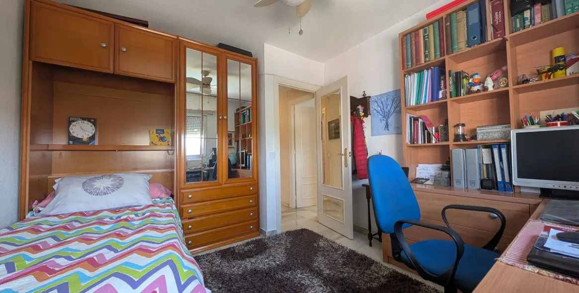 Venta de apartamento en planta media en Fuengirola 21