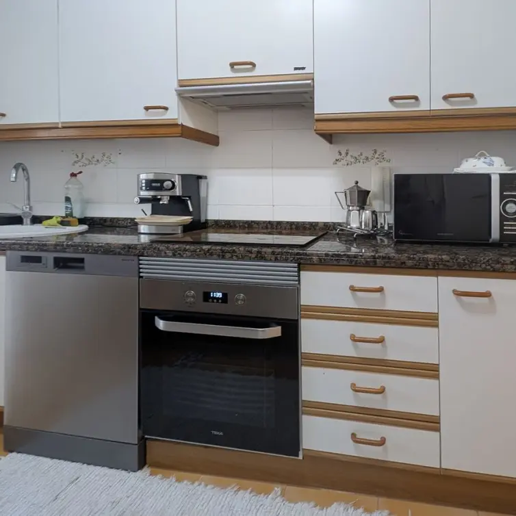 Venta de apartamento en planta media en Fuengirola