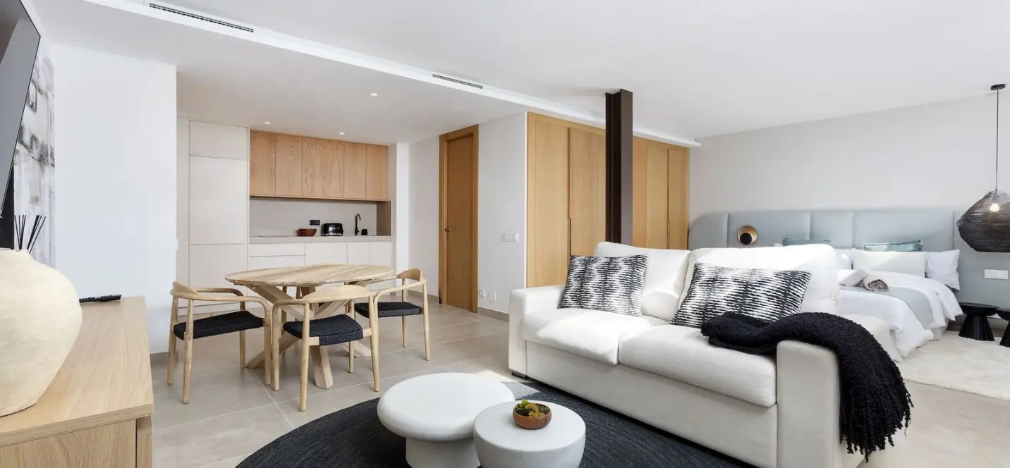 Sale of detached villa in Benahavís 3