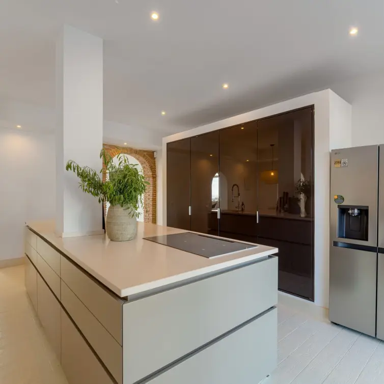 Venta de villa independiente en El Madroñal