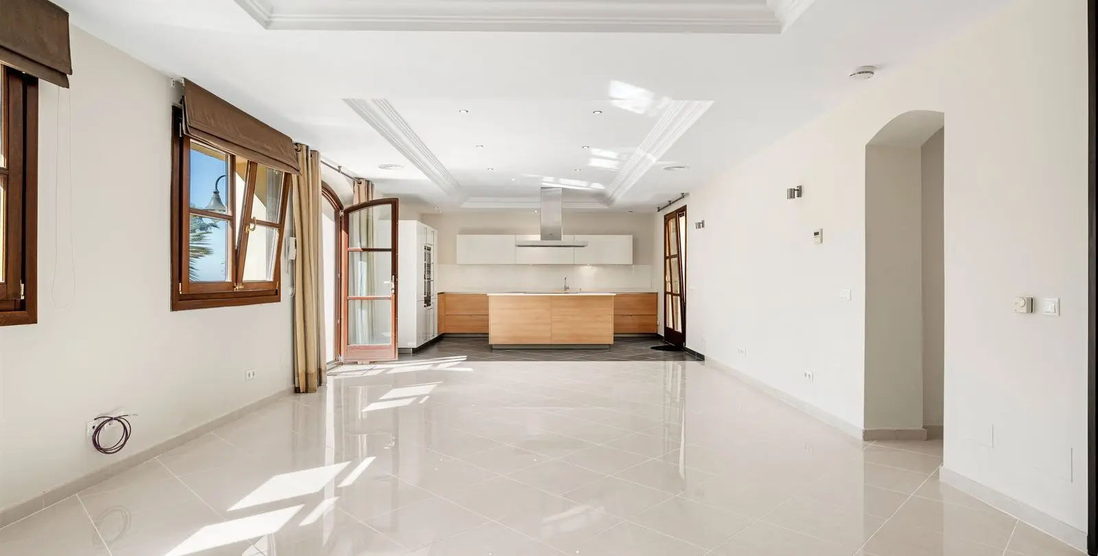 Sale of detached villa in Estepona 41