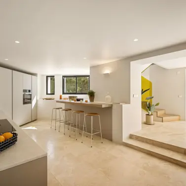 Venta de villa independiente en Nueva Andalucía