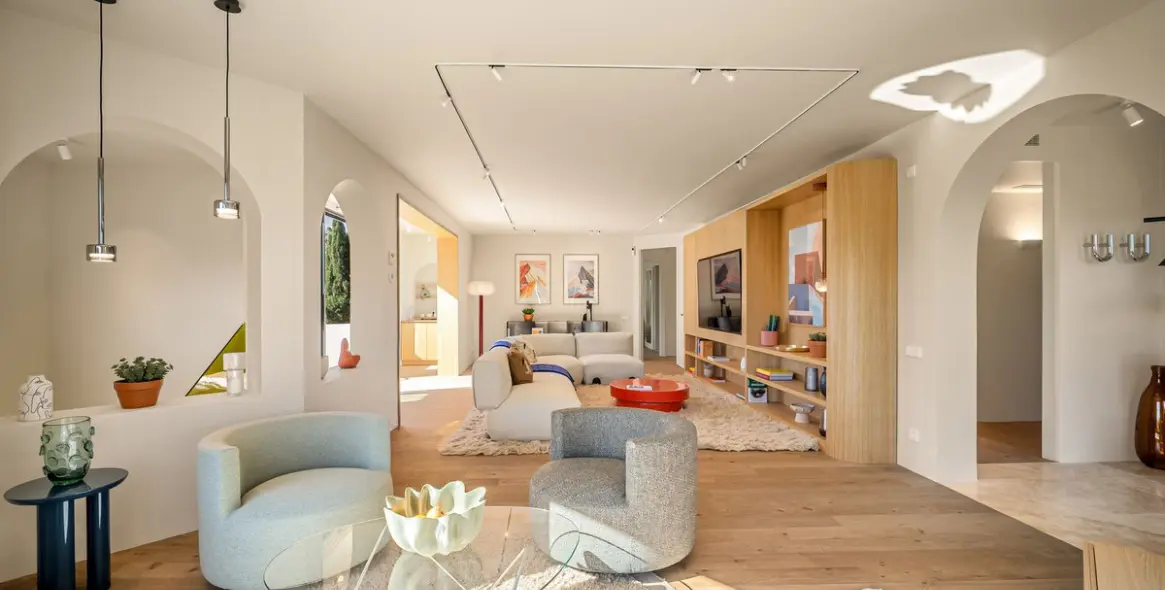 Venta de villa independiente en Nueva Andalucía 31