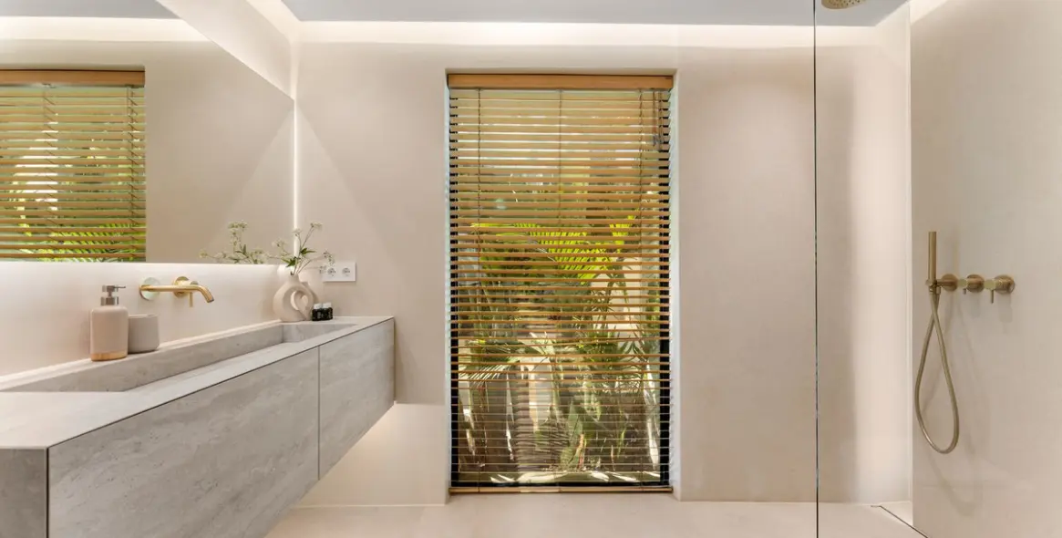 Venta de villa independiente en Nueva Andalucía 42