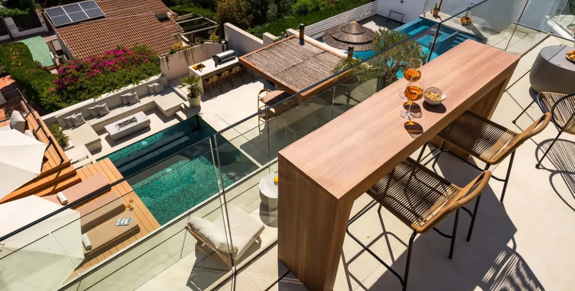 Venta de villa independiente en Nueva Andalucía 50