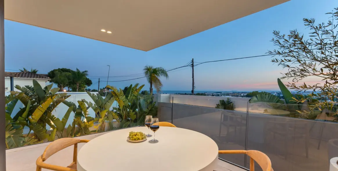 Venta de villa independiente en Nueva Andalucía 78
