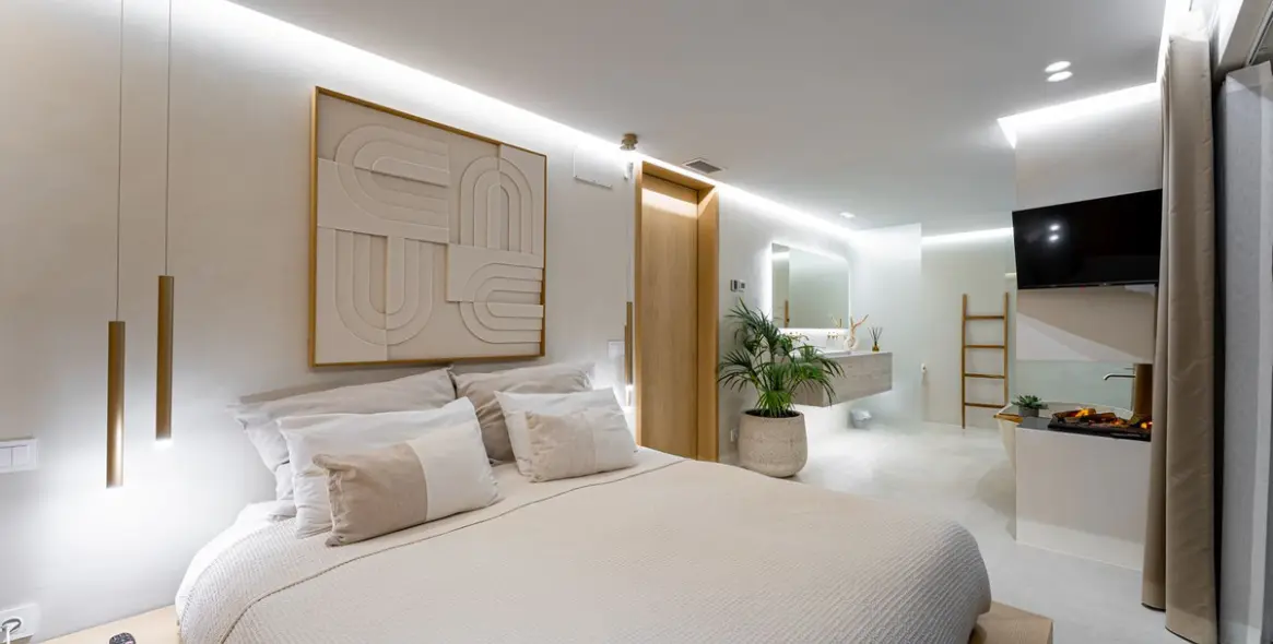 Venta de villa independiente en Nueva Andalucía 103