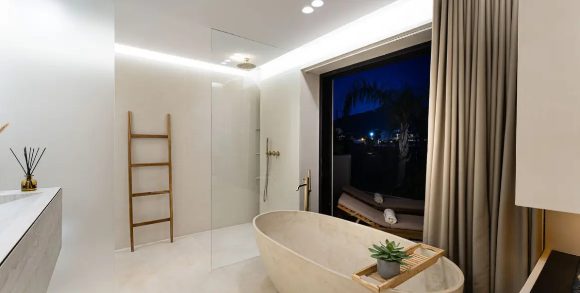 Venta de villa independiente en Nueva Andalucía 107