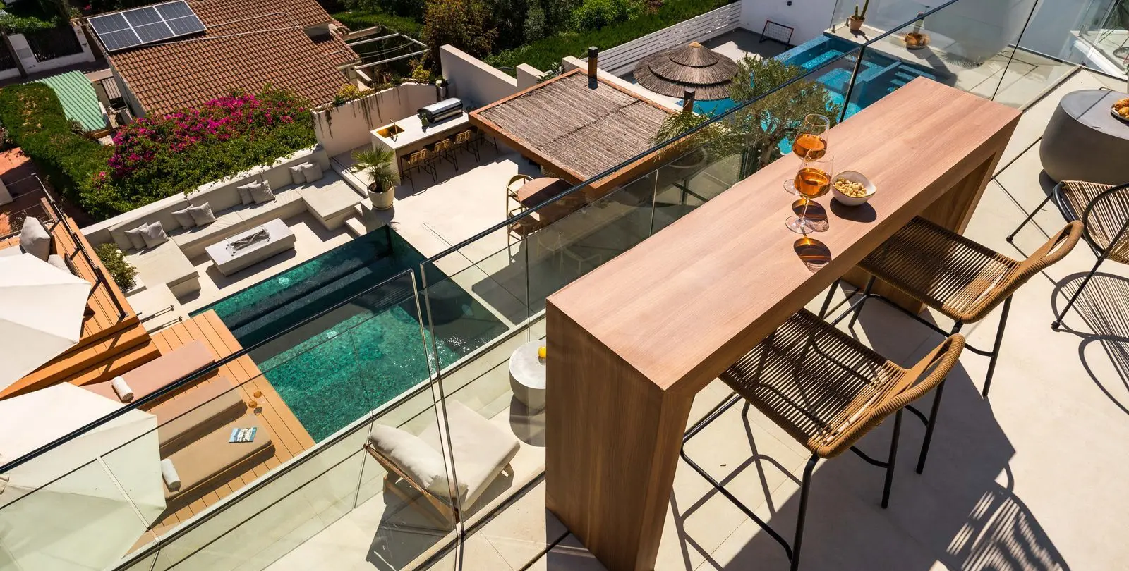 Venta de villa independiente en Nueva Andalucía 55