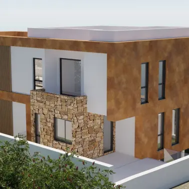 Venta de villa independiente en Estepona
