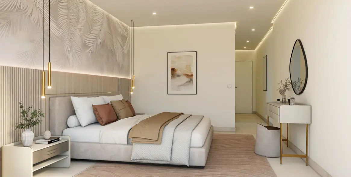 Venta de villa independiente en Estepona 16