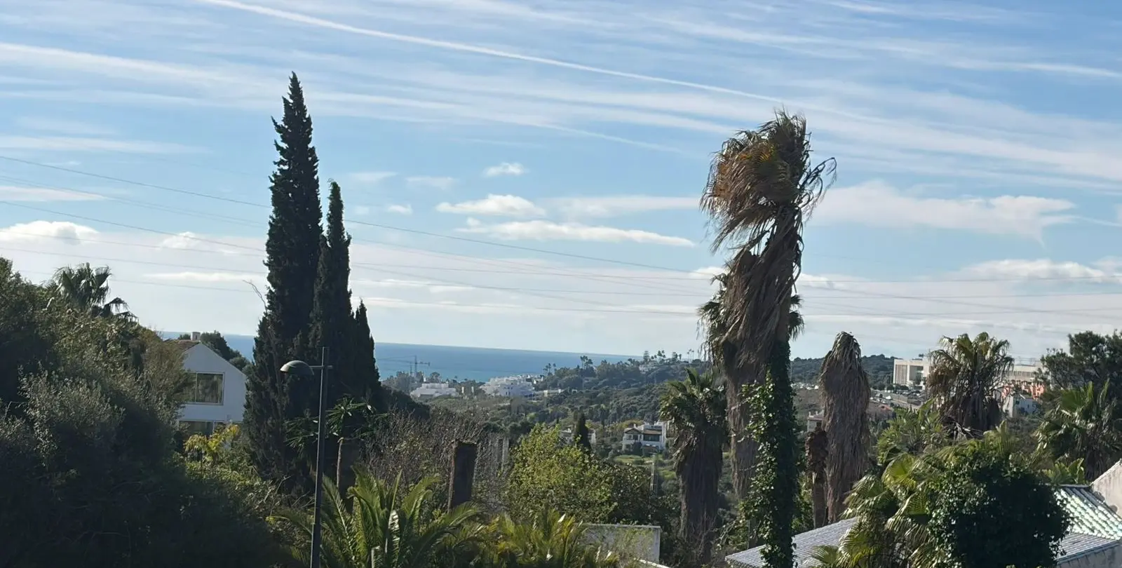 Venta de villa independiente en Estepona 4
