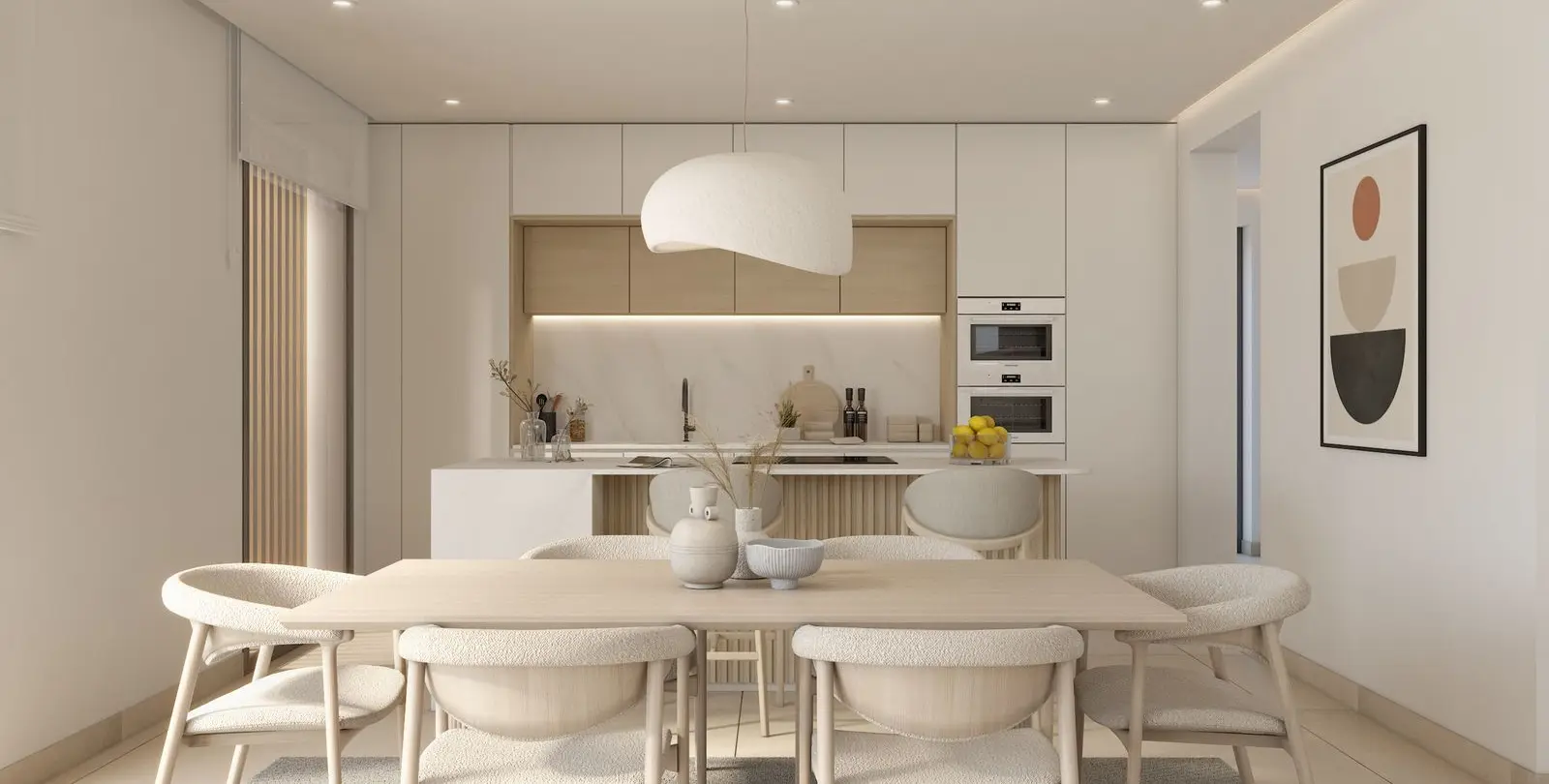Venta de villa independiente en Estepona 7
