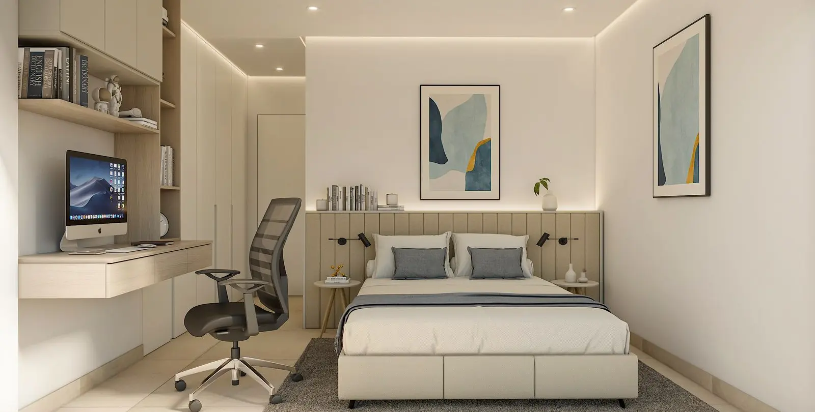 Venta de villa independiente en Estepona 13