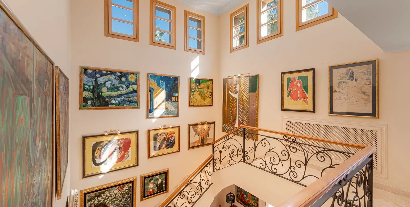 Venta de villa independiente en Nueva Andalucía 6