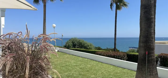 Продажа апартаментов на первом этаже в Mijas Costa 0