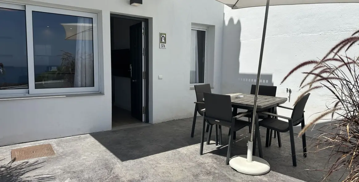 Продажа апартаментов на первом этаже в Mijas Costa 2