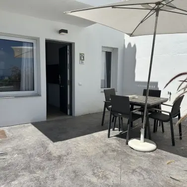 Продажа апартаментов на первом этаже в Mijas Costa