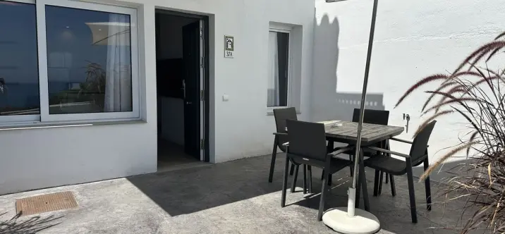 Продажа апартаментов на первом этаже в Mijas Costa 1