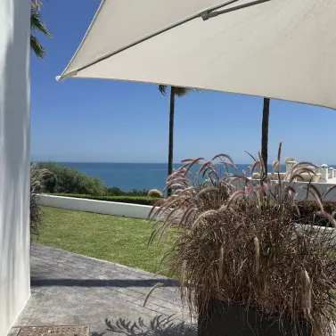 Продажа апартаментов на первом этаже в Mijas Costa