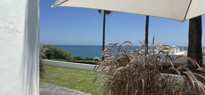 Продажа апартаментов на первом этаже в Mijas Costa 2