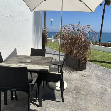 Продажа апартаментов на первом этаже в Mijas Costa