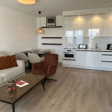 Продажа апартаментов на первом этаже в Mijas Costa