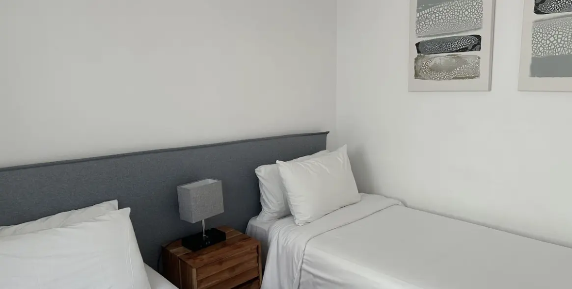 Продажа апартаментов на первом этаже в Mijas Costa 15