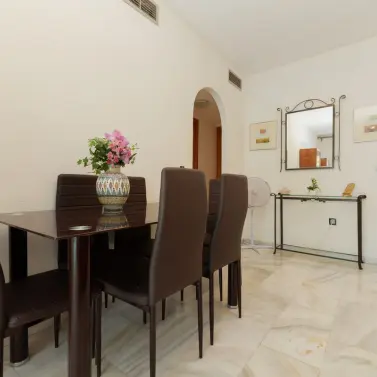 Venta de apartamento en planta media en Fuengirola