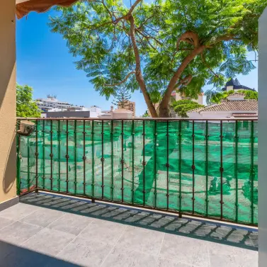 Venta de apartamento en planta media en Fuengirola